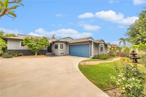 A home in Valley Glen