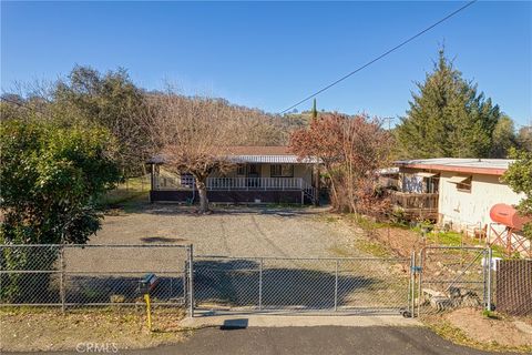 A home in Clearlake