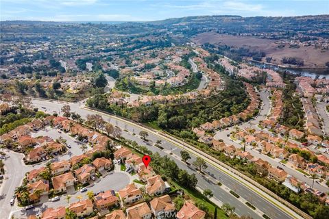 A home in Laguna Niguel