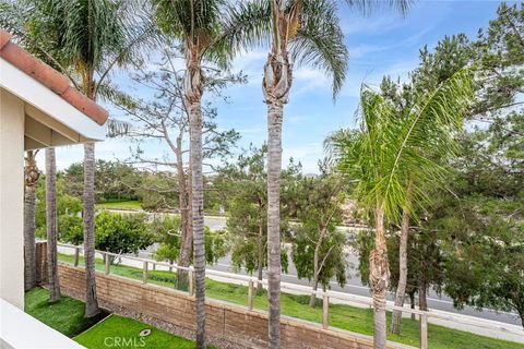 A home in Laguna Niguel