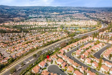 A home in Laguna Niguel