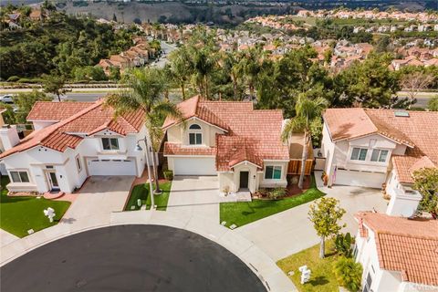 A home in Laguna Niguel