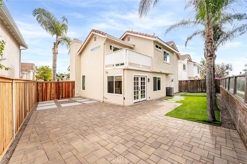 A home in Laguna Niguel