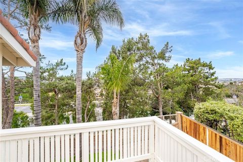 A home in Laguna Niguel