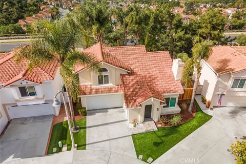 A home in Laguna Niguel