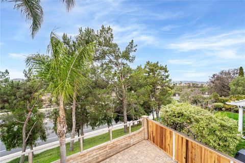 A home in Laguna Niguel