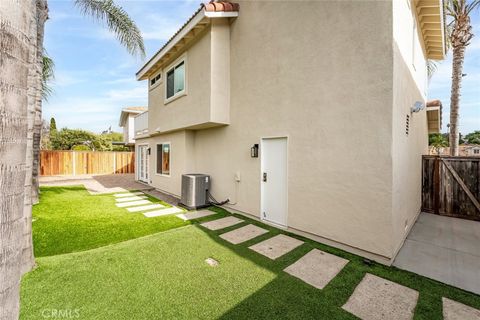 A home in Laguna Niguel