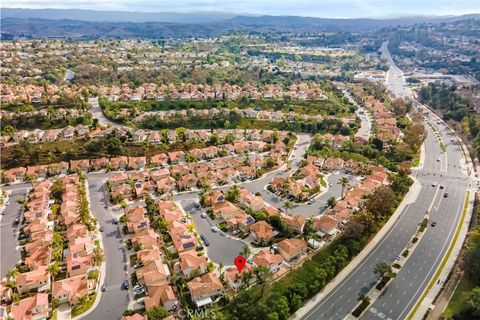 A home in Laguna Niguel