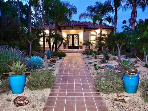 A home in Long Beach