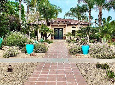 A home in Long Beach