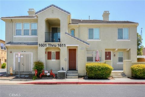 A home in Lake Elsinore