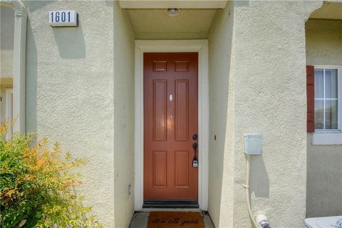 A home in Lake Elsinore