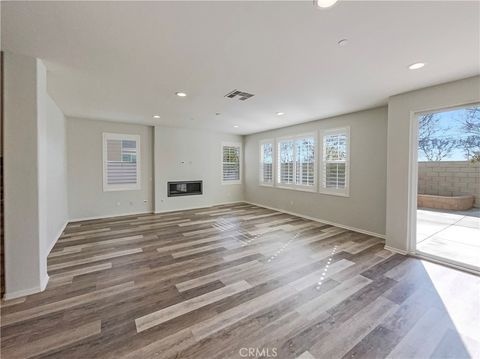 A home in Highland