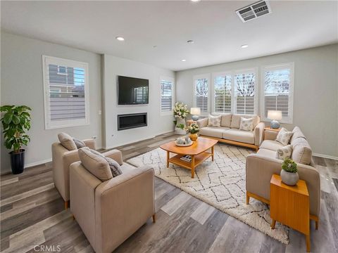 A home in Highland