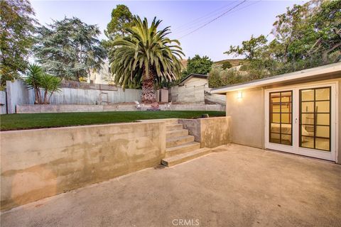 A home in San Luis Obispo