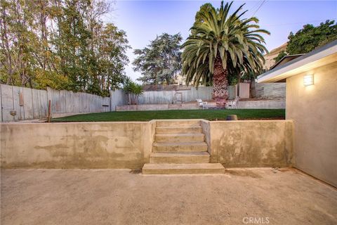 A home in San Luis Obispo