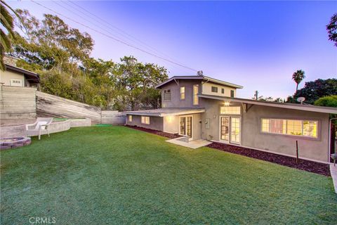 A home in San Luis Obispo