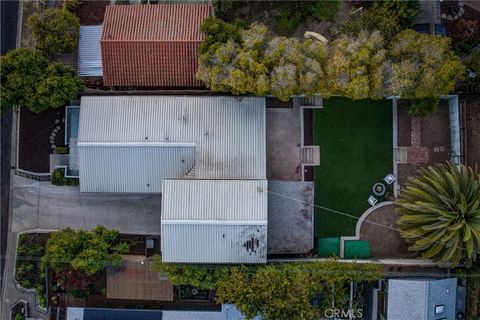 A home in San Luis Obispo