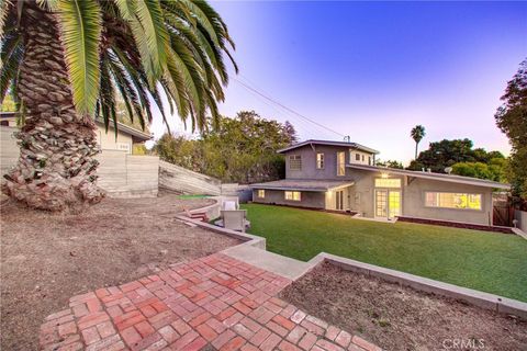 A home in San Luis Obispo