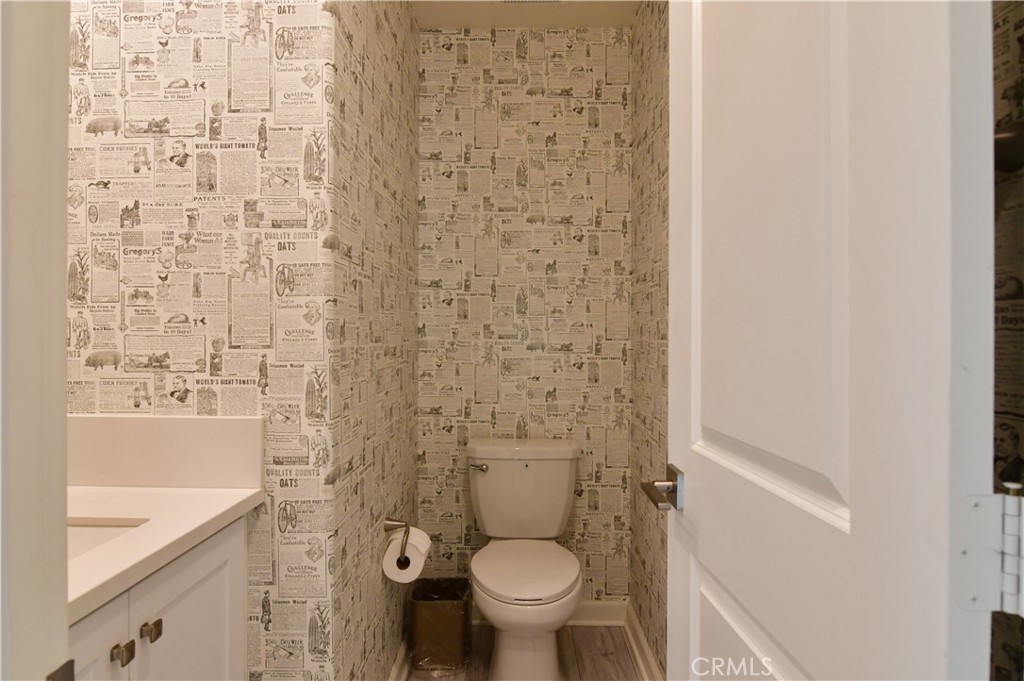 Yorba Vista (YRVS) - Residential Lease