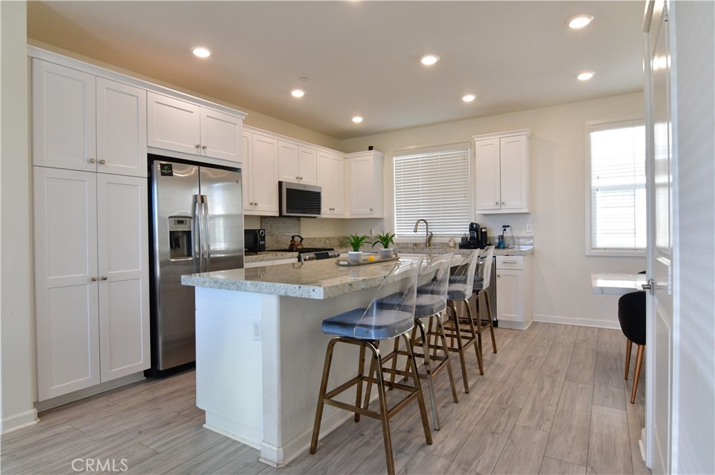 Yorba Vista (YRVS) - Residential Lease