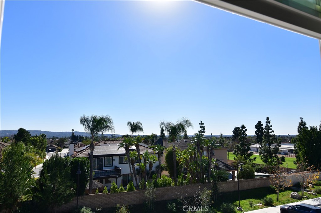 Yorba Vista (YRVS) - Residential Lease