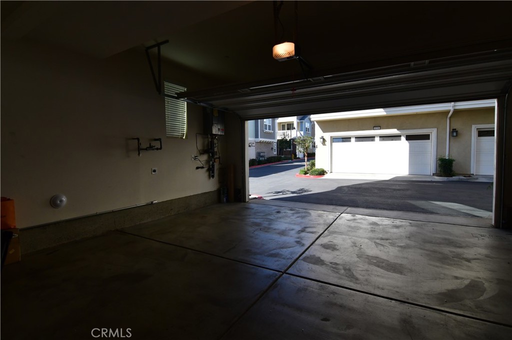 Yorba Vista (YRVS) - Residential Lease