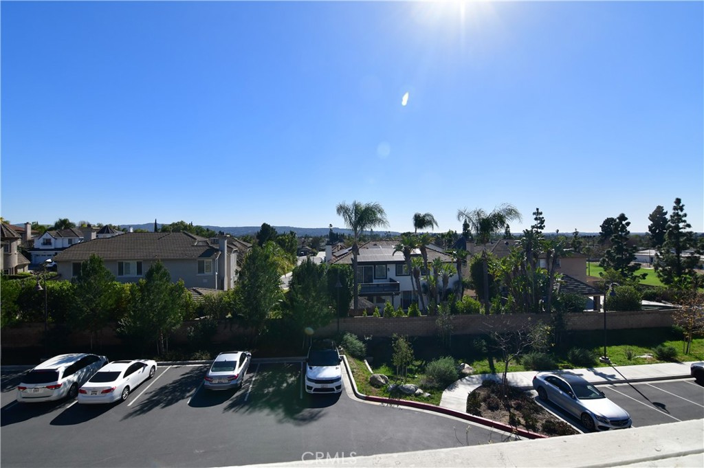 Yorba Vista (YRVS) - Residential Lease