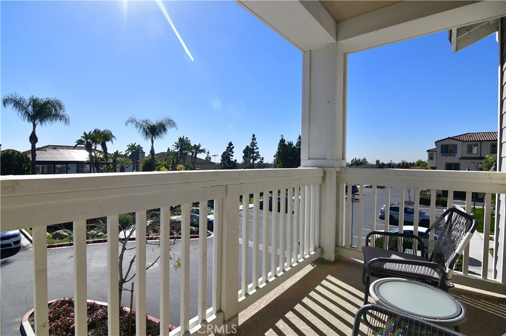 Yorba Vista (YRVS) - Residential Lease