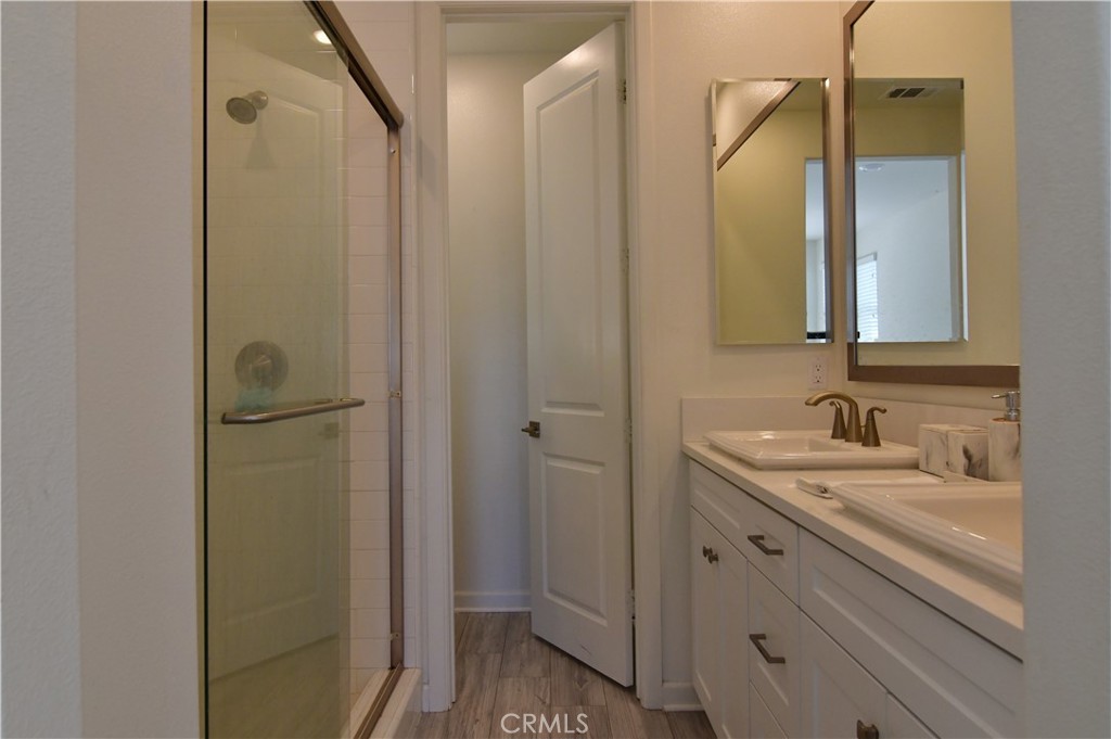 Yorba Vista (YRVS) - Residential Lease