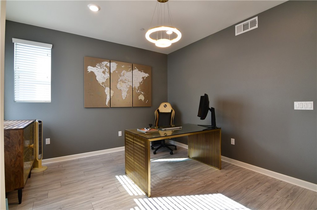 Yorba Vista (YRVS) - Residential Lease