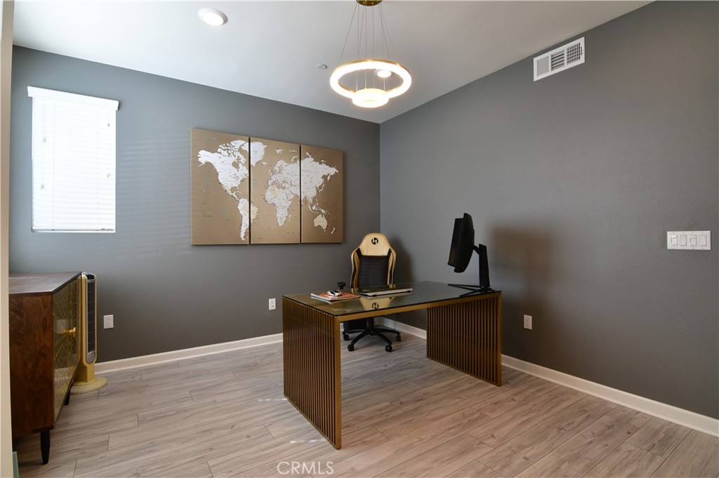 Yorba Vista (YRVS) - Residential Lease