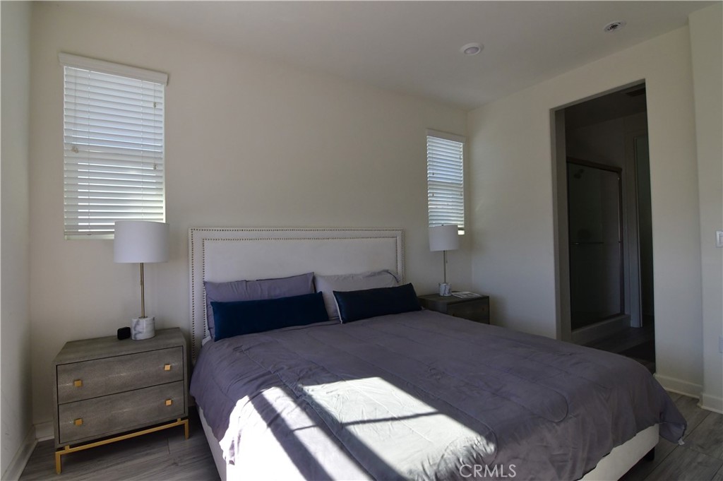 Yorba Vista (YRVS) - Residential Lease