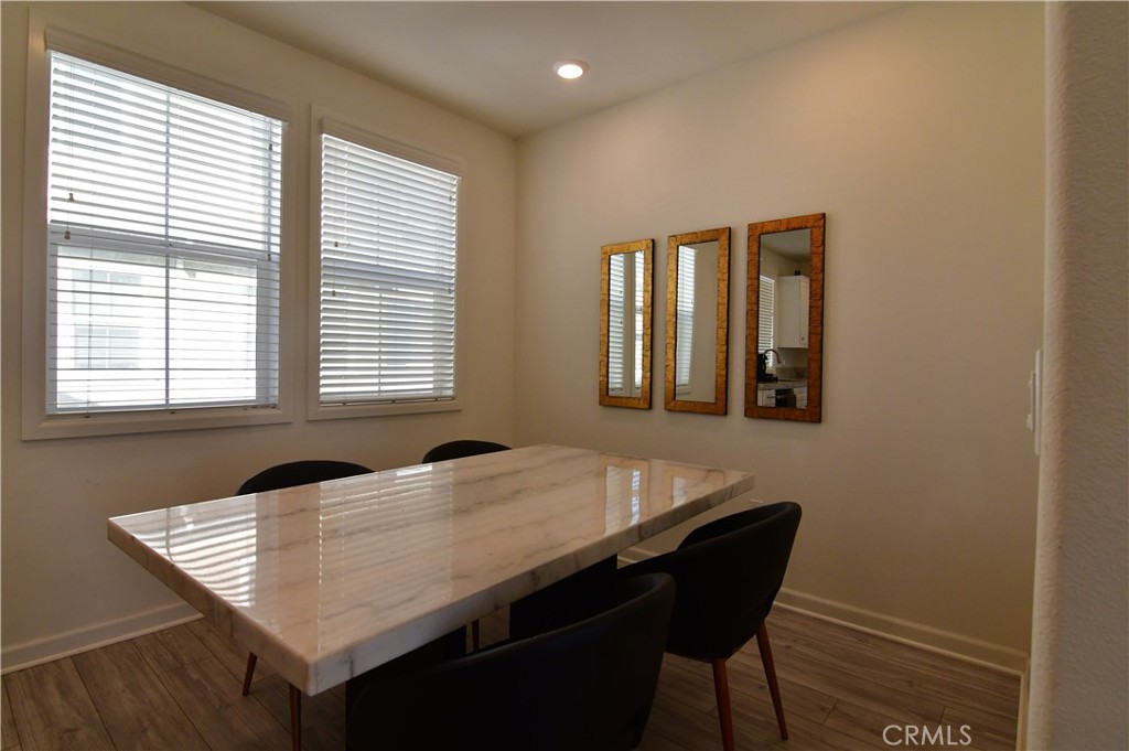 Yorba Vista (YRVS) - Residential Lease