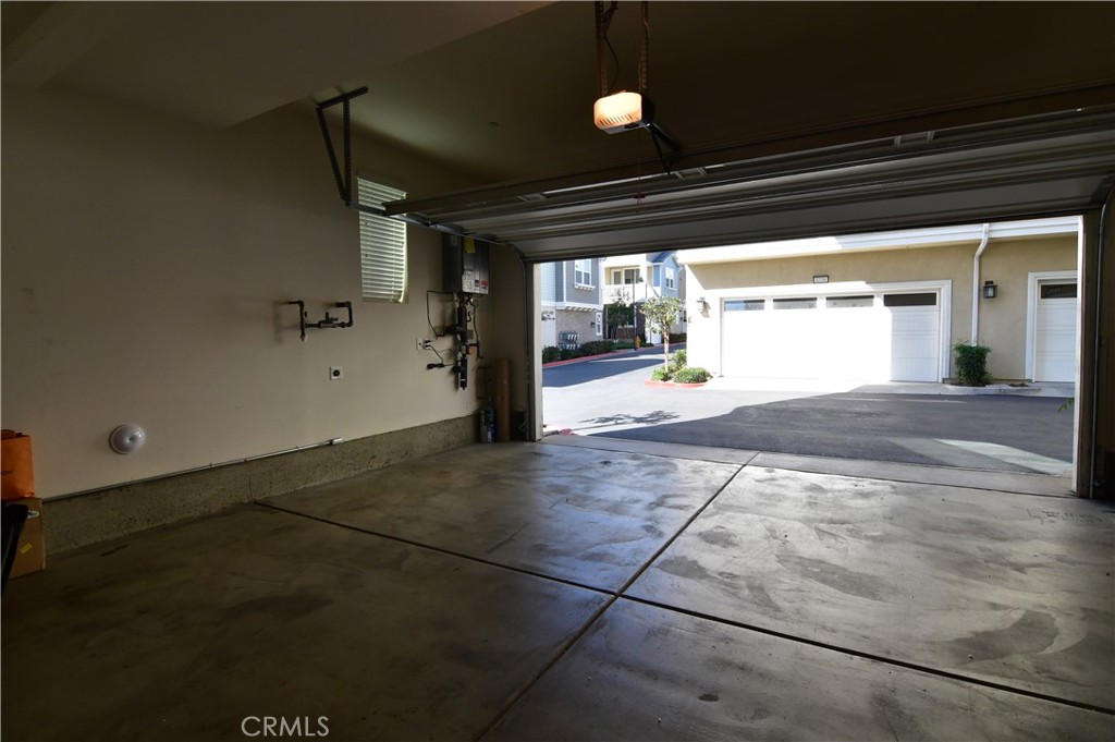 Yorba Vista (YRVS) - Residential Lease