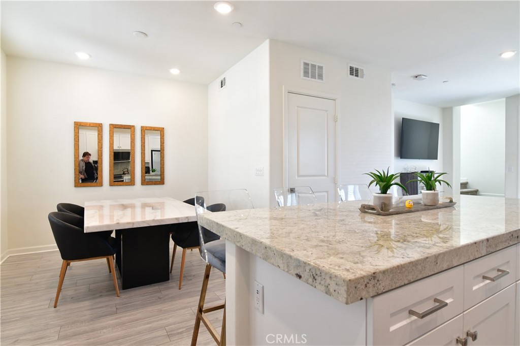 Yorba Vista (YRVS) - Residential Lease