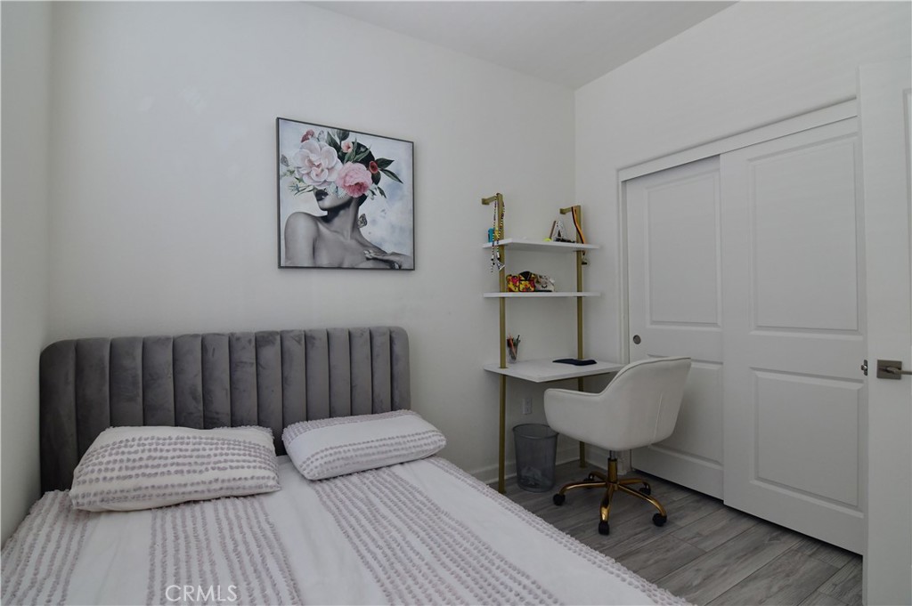 Yorba Vista (YRVS) - Residential Lease