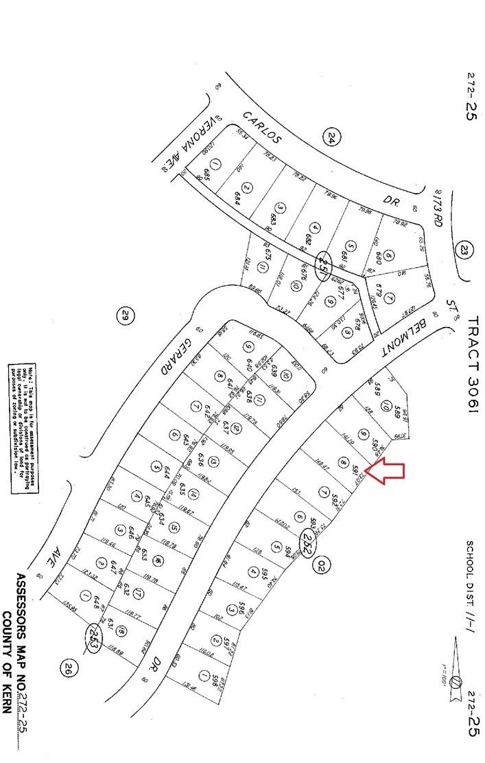 0 Belmont Drive