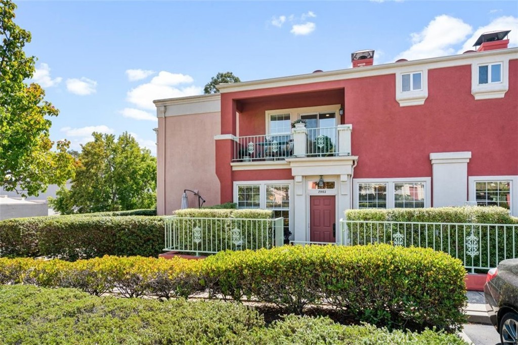 San Luis Obispo(380) - Residential