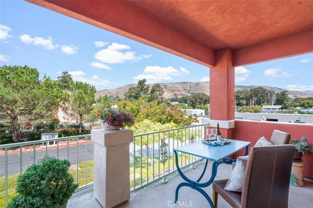 San Luis Obispo(380) - Residential