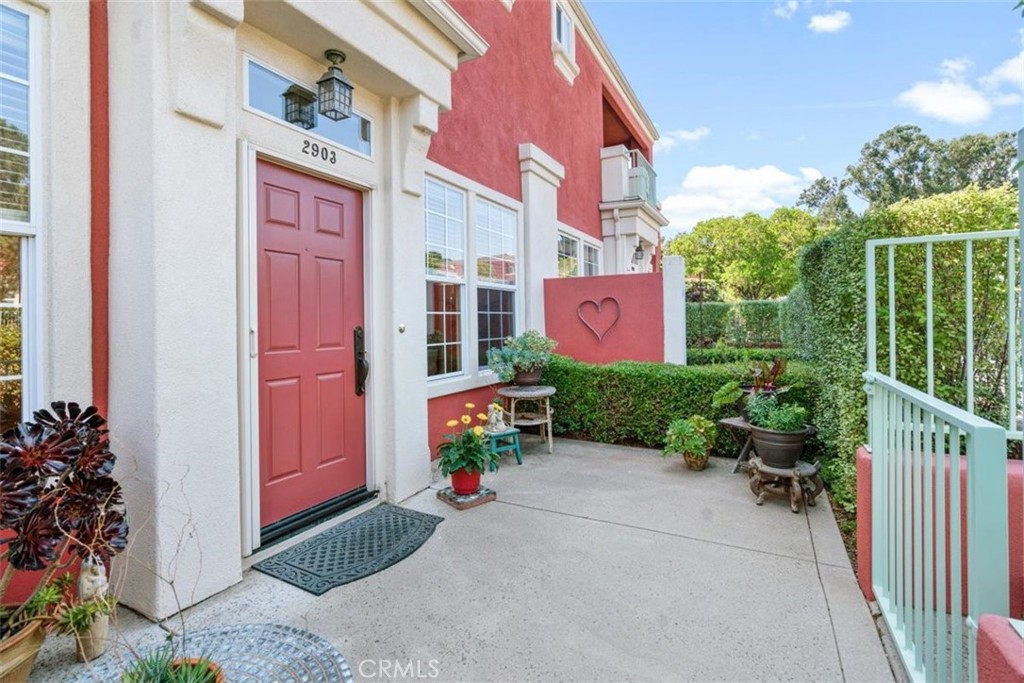 San Luis Obispo(380) - Residential