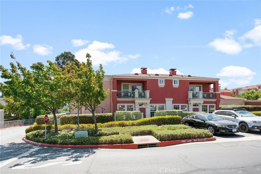 San Luis Obispo(380) - Residential