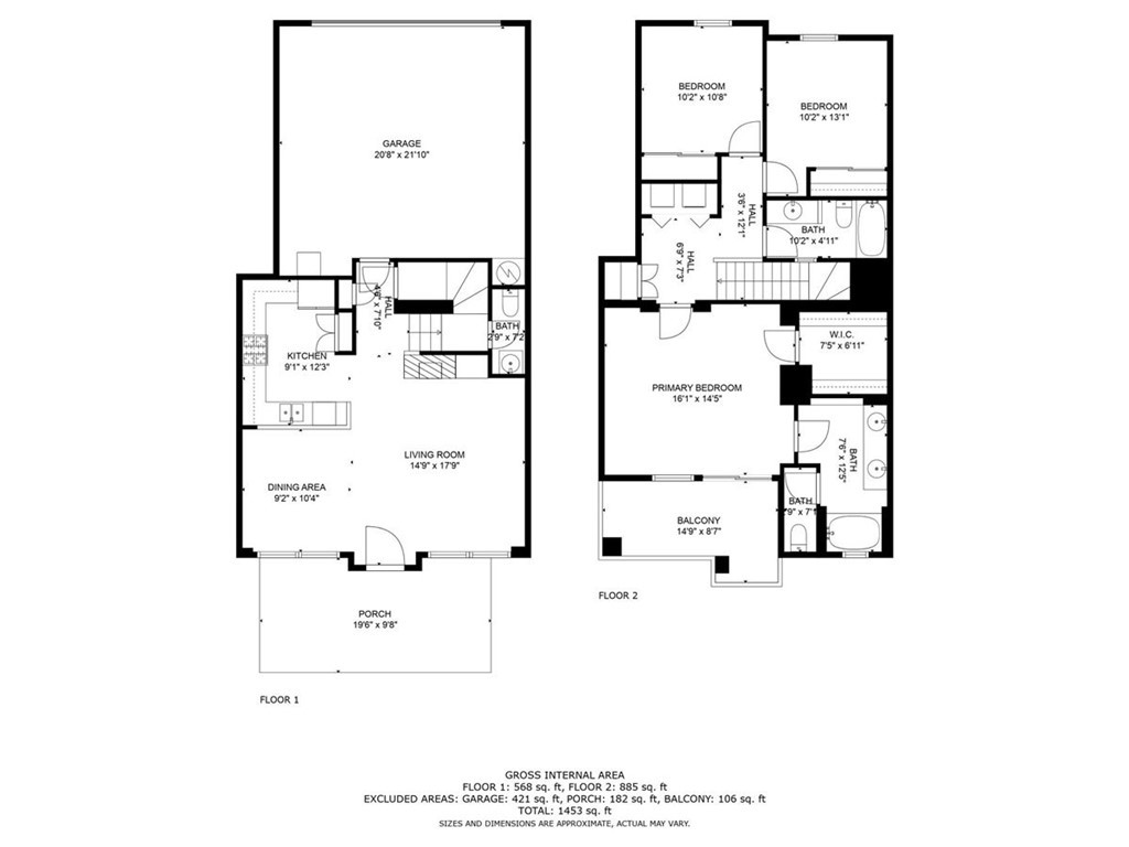San Luis Obispo(380) - Residential