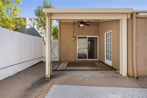 A home in Woodland Hills