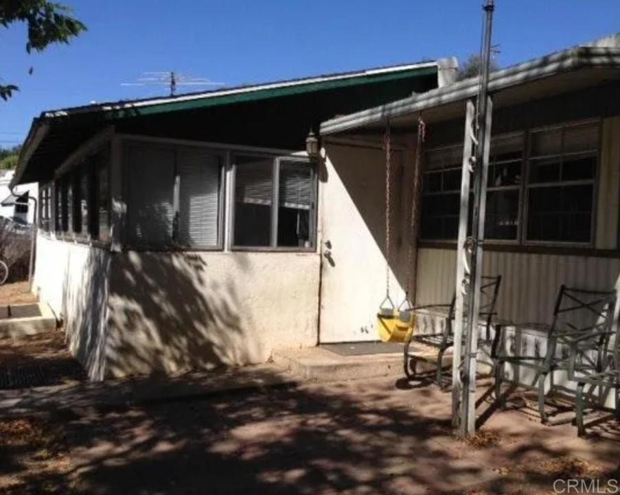 Photo 8 of 10 of 25484 Lake Wohlford Road E mobile home