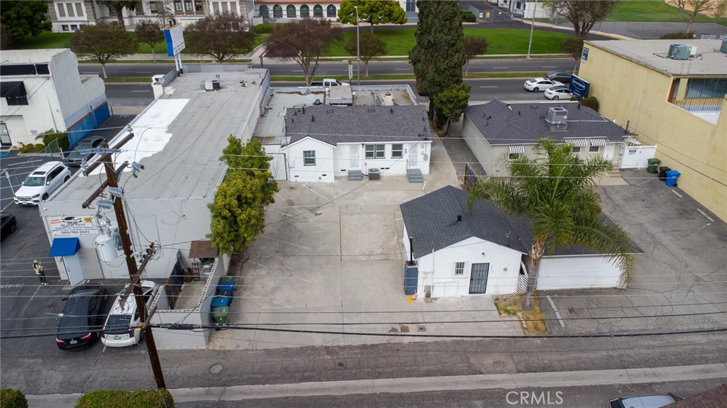 14430 Whittier Boulevard B