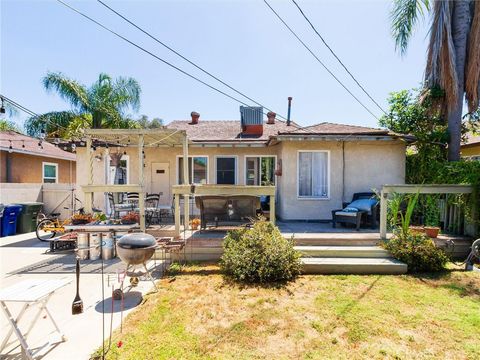 A home in Lakewood