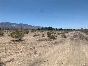 THIS IS A GREAT ALMOST 13 ACRE PROPERTY IN THE CENTER OF LUCERNE VALLEY!!!!! Has paved roads and ready for development. Great Investment piece or development property and ready for development NOW! Owner may finance with 25% down.