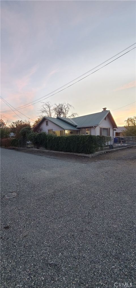 A home in Paskenta