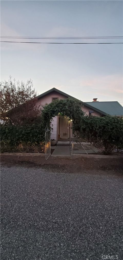 A home in Paskenta